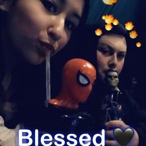 Meet your Posher, Brandon